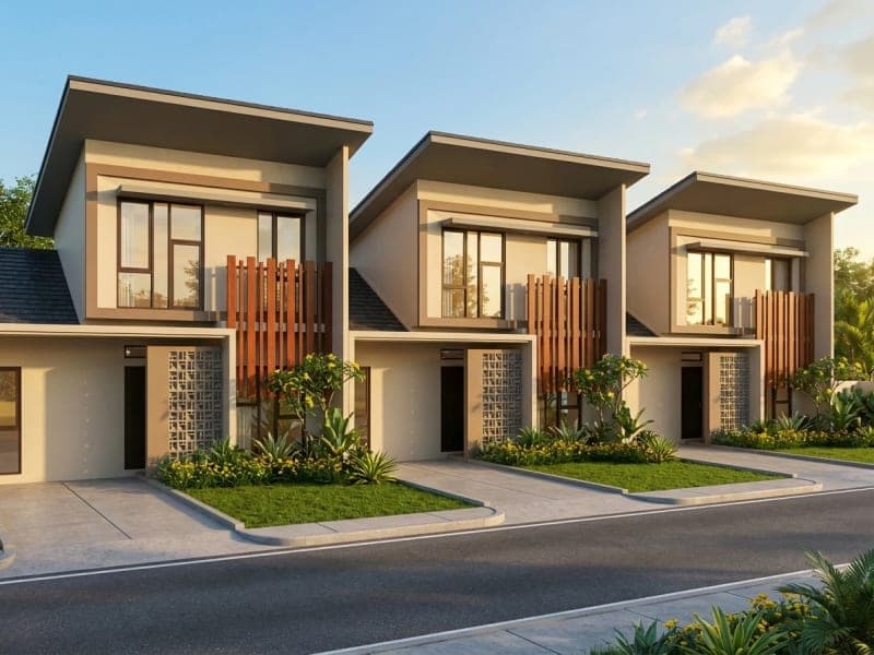 Cluster Akasia