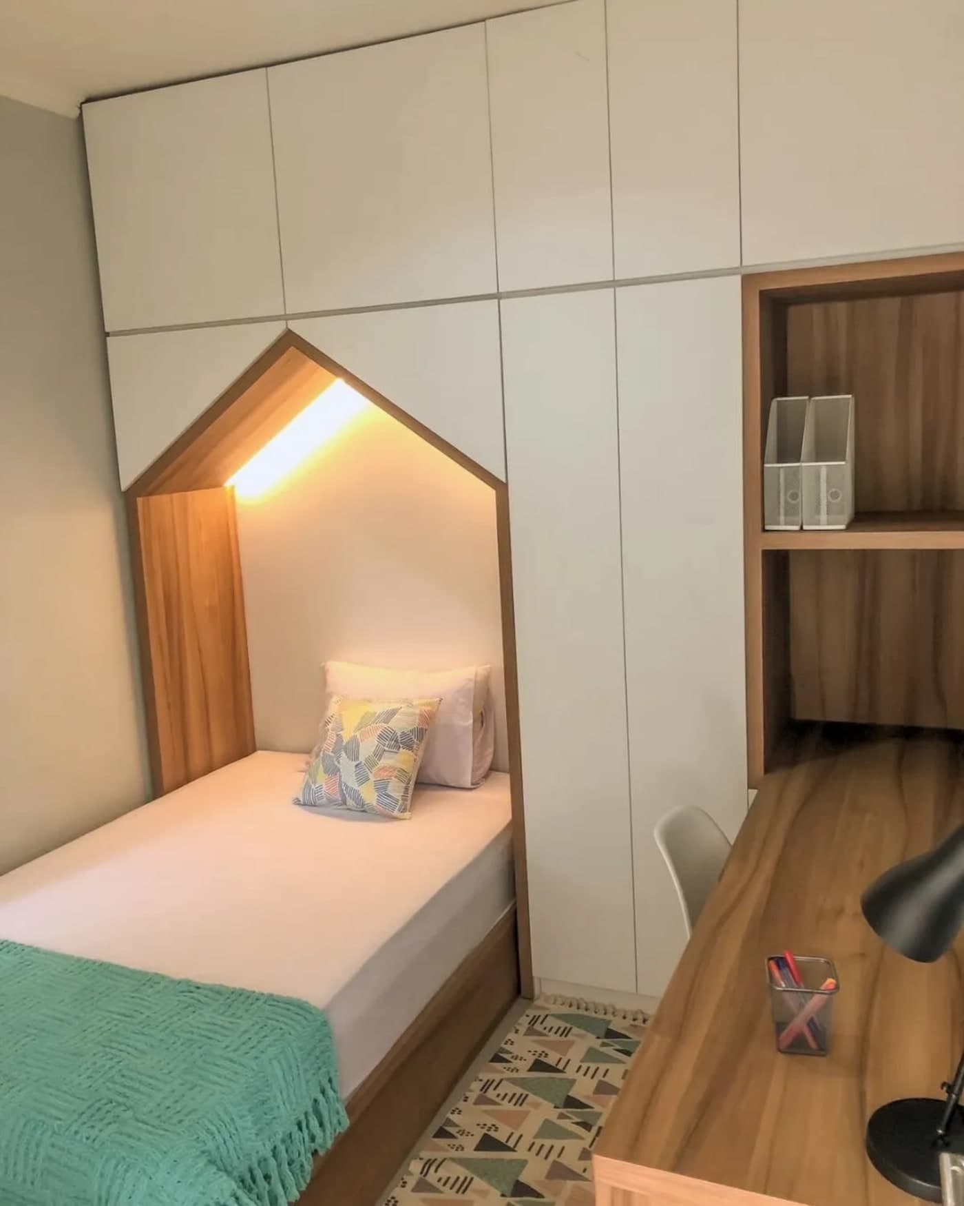 Kamar Anak