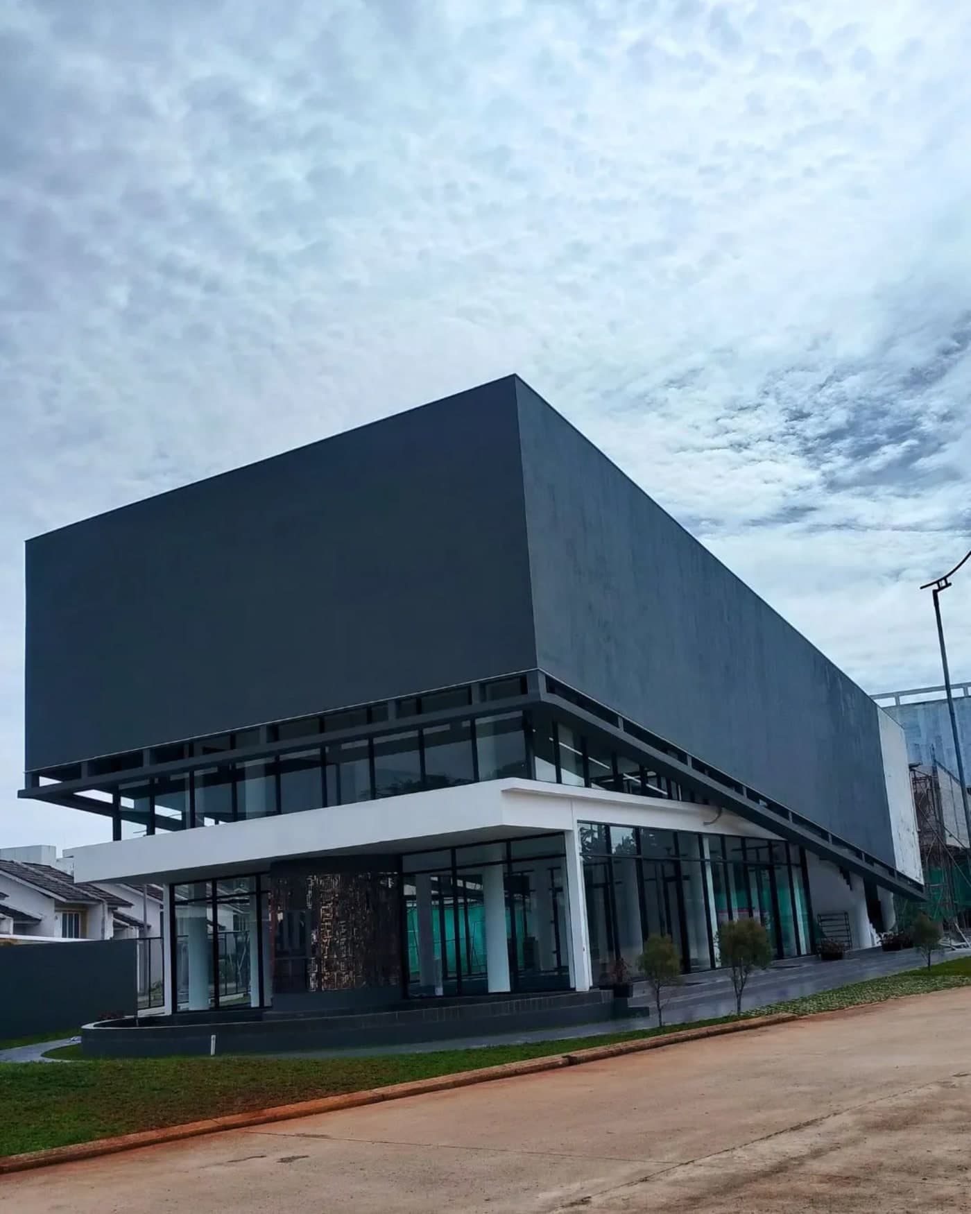 Clubhouse