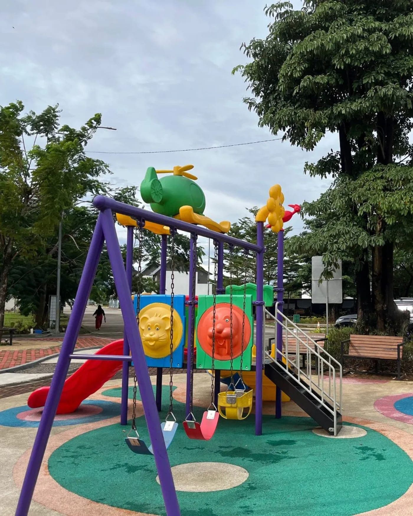 Playground
